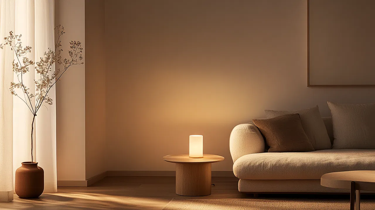 Illuminate Your Sanctuary with Nuvé